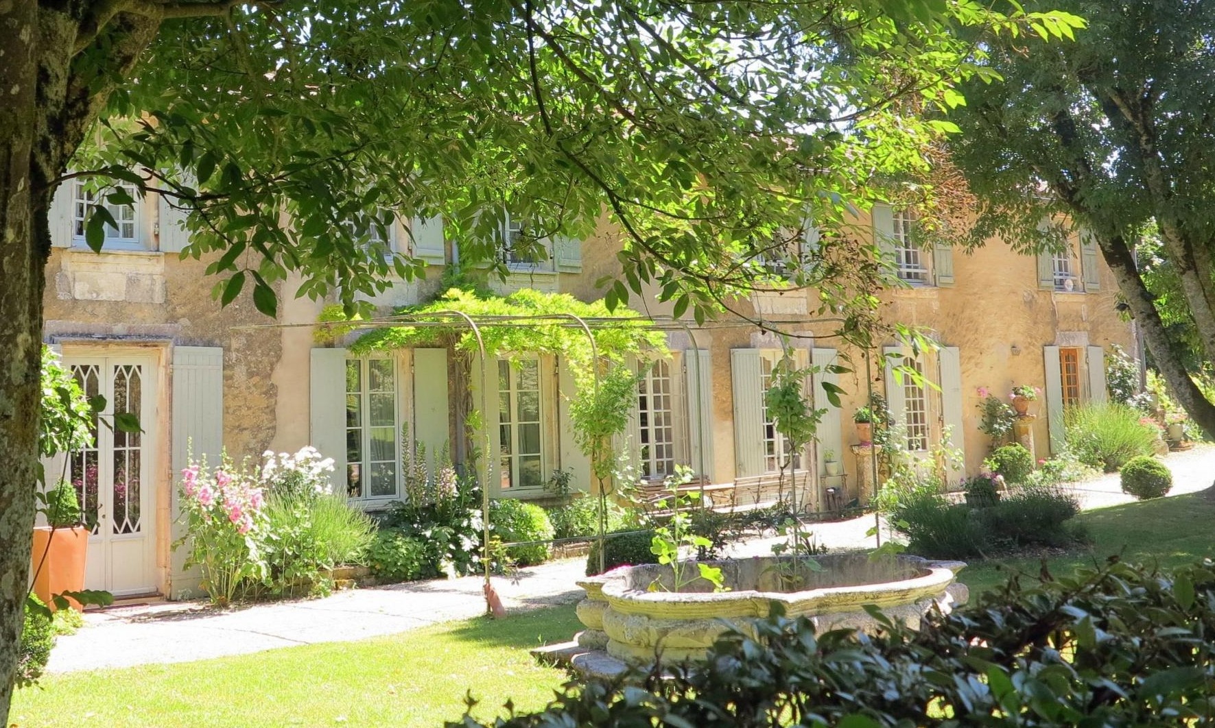 Photo h�bergement n�17G5121 &nbsp;dans&nbsp;La Charente Maritime - Gites de france