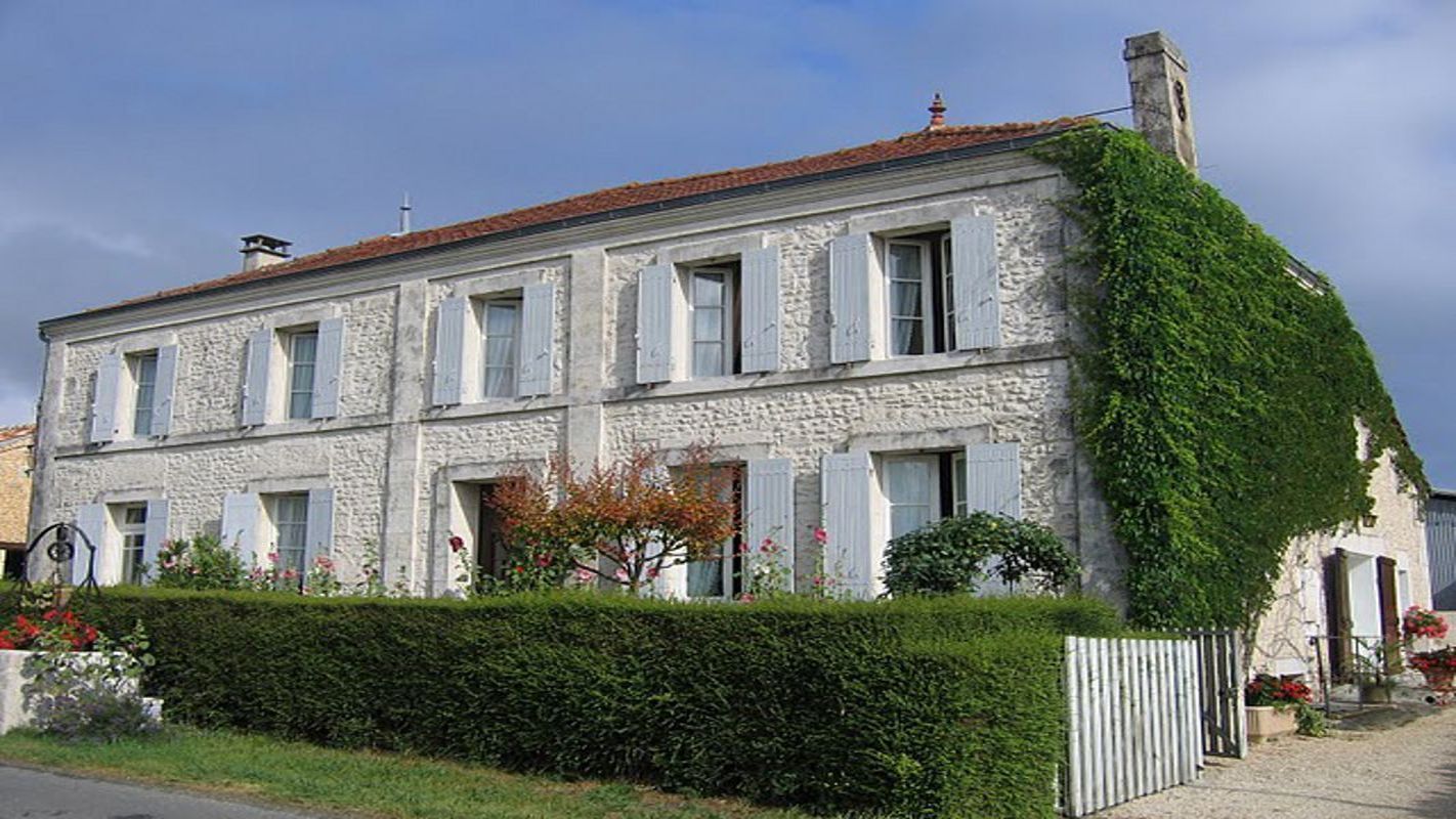 Photo h�bergement n�17G7211 &nbsp;dans&nbsp;La Charente Maritime - Gites de france