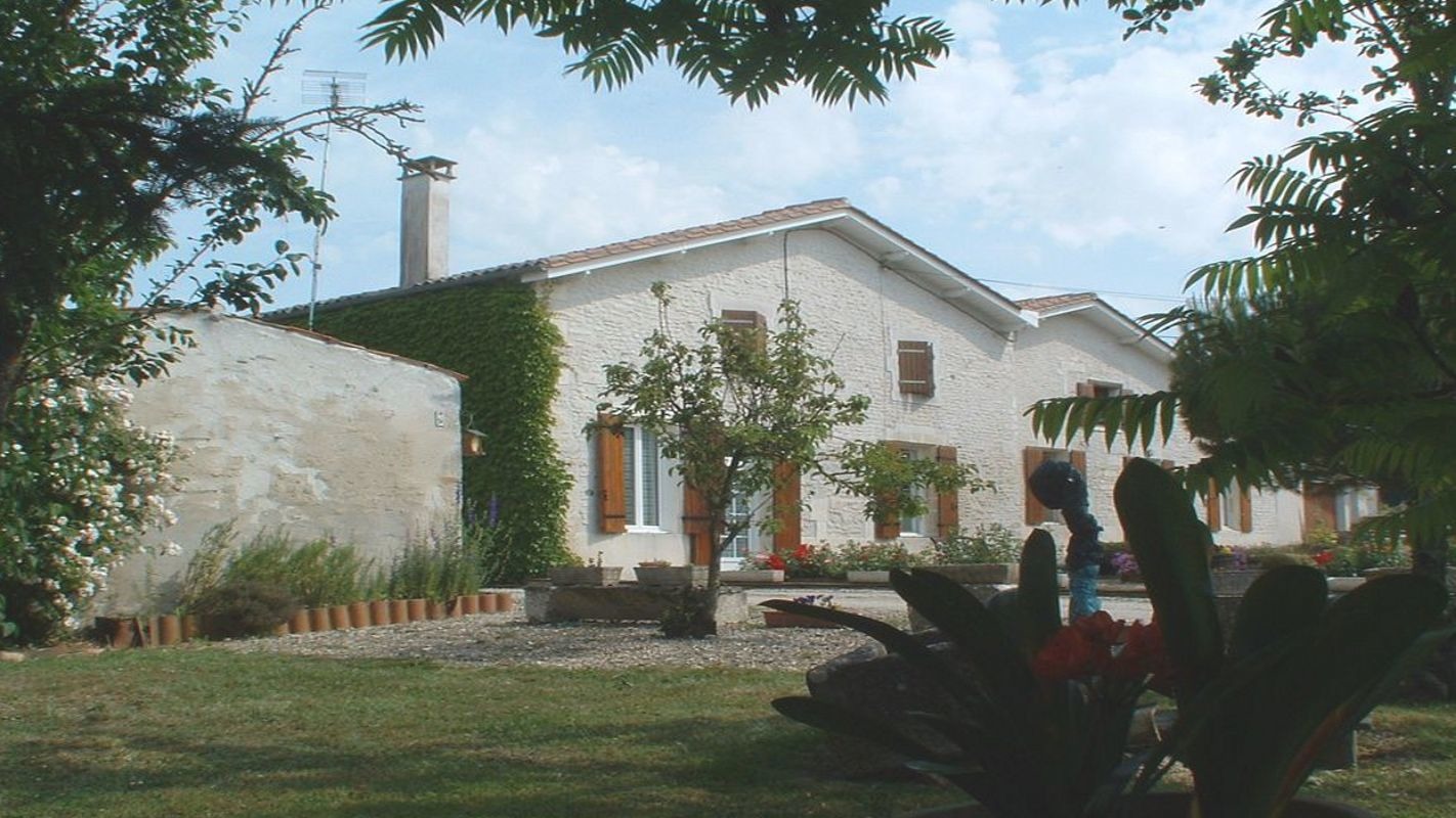 Photo h�bergement n�17G7221 &nbsp;dans&nbsp;La Charente Maritime - Gites de france