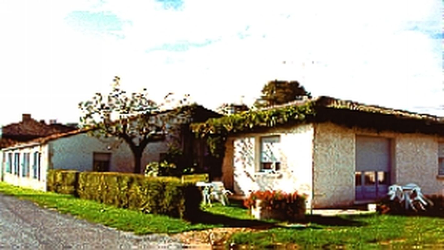 Photo h�bergement n�17G8409 &nbsp;dans&nbsp;La Charente Maritime - Gites de france