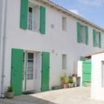 gite - LOCAMERIQUE - SAINTE MARIE DE RE - Charente-Maritime