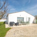 gite - SAINTE MARIE DE RE - Charente-Maritime