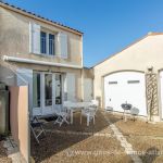 gite - ARS EN RE - Charente-Maritime