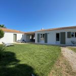 gite - LA VILLA D'OSIER - LE BOIS PLAGE EN RE - Charente-Maritime