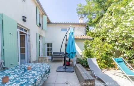 G&icirc;te n&deg;17G162549 Saint-Cl&eacute;ment-des-Baleines - Charente-Maritime - photo