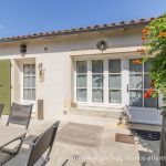 gite - LES PETITES FILLATTES - SAINT CLEMENT DES BALEINES - Charente-Maritime