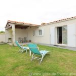 gite - DOMPIERRE SUR MER - Charente-Maritime