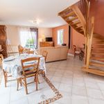 gite - LA GRANGE - SAINT XANDRE - Charente-Maritime