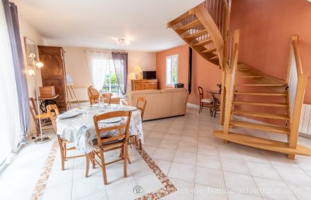 G&icirc;te n&deg;17G26038 Saint-Xandre - Charente-Maritime - photo