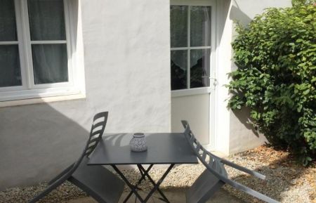 G&icirc;te n&deg;17G26039 Bourgneuf - Charente-Maritime - photo