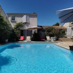 gite - LA MAISON D'AMIS ROMANE - PUILBOREAU - Charente-Maritime