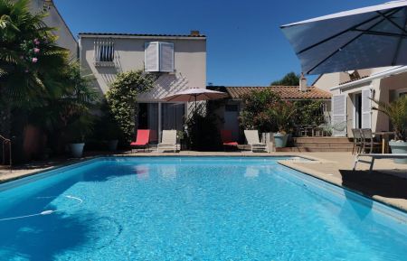 G&icirc;te n&deg;17G26284 Puilboreau - Charente-Maritime - photo
