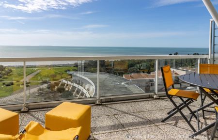 City Break n&deg;17G26352 La Rochelle - Charente-Maritime - photo