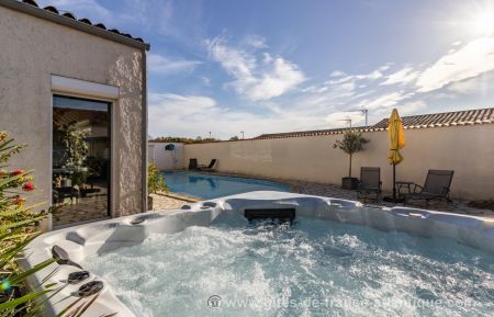 G&icirc;te n&deg;17G263759 P&eacute;rigny - Charente-Maritime - photo