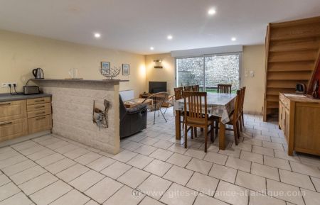 G&icirc;te n&deg;17G26376 Saint-M&eacute;dard-d'Aunis - Charente-Maritime - photo