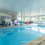 gite - LA TOUR DE SAINT XANDRE - SAINT XANDRE - Charente-Maritime