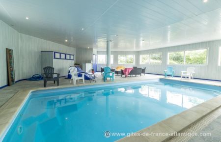 Gîte n°17G26379 Saint-Xandre - Charente-Maritime - photo