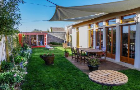 G&icirc;te n&deg;17G26381 Clavette - Charente-Maritime - photo