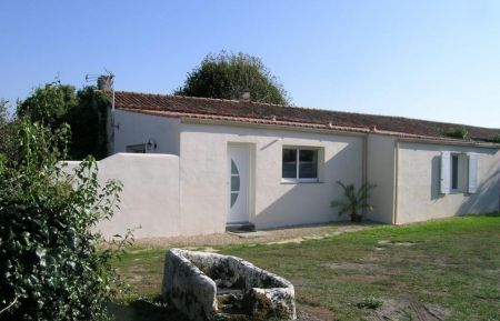 G&icirc;te n&deg;17G45093 Saint-Agnant - Charente-Maritime - photo