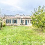 gite - LES FRENES - SAINT JEAN D'ANGLE - Charente-Maritime