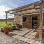 gite - LES GITES DU PIED MULET 1 - LA GRIPPERIE SAINT SYMPHORIEN - Charente-Maritime