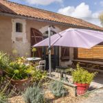 gite - LES GITES DU PIED MULET 3 - LA GRIPPERIE SAINT SYMPHORIEN - Charente-Maritime