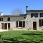 gite - LE JARDIN CLOS - AUTHON EBEON - Charente-Maritime