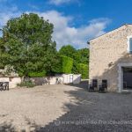 gite - LE POTAGER - SEIGNE - Charente-Maritime