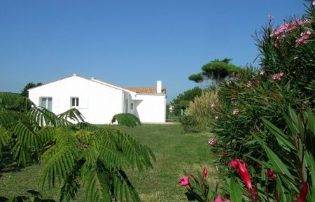 G&icirc;te n&deg;17G64015 Saint-Pierre-d'Ol&eacute;ron - Charente-Maritime - photo