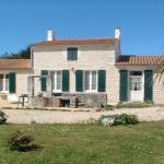 gite - SAINT PIERRE D'OLERON - Charente-Maritime