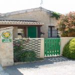 gite - SAINT PIERRE D'OLERON - Charente-Maritime