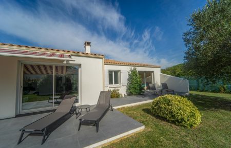 G&icirc;te n&deg;17G64238 Dolus-d'Ol&eacute;ron - Charente-Maritime - photo