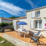 gite - SAINT PIERRE D'OLERON - Charente-Maritime