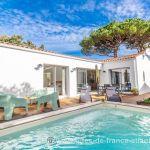 gite - CRISTE MARINE - SAINT PIERRE D'OLERON - Charente-Maritime