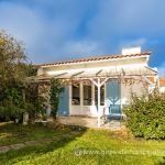gite - CANA'MOUETTE - SAINT GEORGES D'OLERON - Charente-Maritime