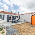 gite - LE CHAI - SAINT GEORGES D'OLERON - Charente-Maritime