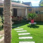 gite - LES PALMIERS - SAINT PIERRE D'OLERON - Charente-Maritime