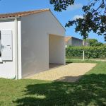 gite - L' ALOUETTE - DOLUS D'OLERON - Charente-Maritime