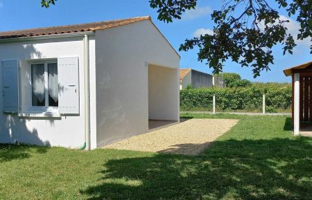 G&icirc;te n&deg;17G64353 Dolus-d'Ol&eacute;ron - Charente-Maritime - photo