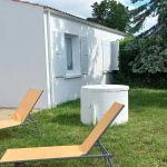 gite - LA MOUETTE - DOLUS D'OLERON - Charente-Maritime