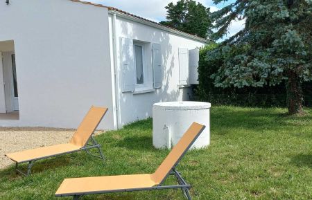 G&icirc;te n&deg;17G64354 Dolus-d'Ol&eacute;ron - Charente-Maritime - photo