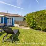 gite - MARIE MANCINI - MARENNES-HIERS-BROUAGE - Charente-Maritime