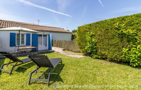 G&icirc;te n&deg;17G65017 Marennes-Hiers-Brouage - Charente-Maritime - photo