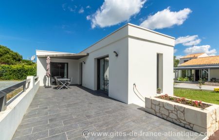 G&icirc;te n&deg;17G65179 Marennes-Hiers-Brouage - Charente-Maritime - photo