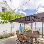 gite - FIEF NATON - LE CHATEAU D'OLERON - Charente-Maritime