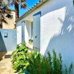 gite - ALOCEANE - SAINT DENIS D OLERON - Charente-Maritime