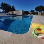 gite - ROSE TREMIERE - MEURSAC - Charente-Maritime