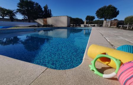 G&icirc;te n&deg;17G72177 Meursac - Charente-Maritime - photo