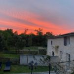 gite - SIERRA - SAINT PORCHAIRE - Charente-Maritime