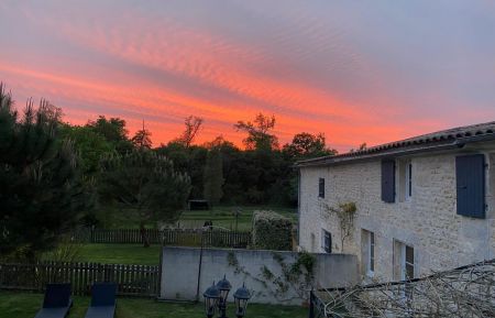 G&icirc;te n&deg;17G722679 Saint-Porchaire - Charente-Maritime - photo